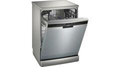 Siemens SN23II62KT Bulaşık Makinesi Inox 5+1 Program