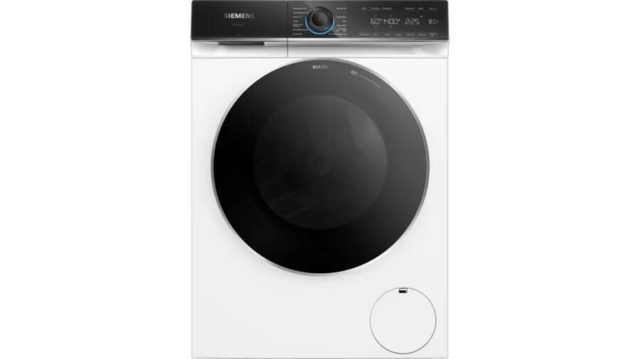 Siemens WG54B2A0TR Çamaşır Makinesi 10 kg 1400 Devir