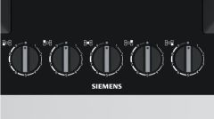Siemens EP7A6QB20 Ocak Ankastre Cam Siyah 75 cm Wok Gözlü