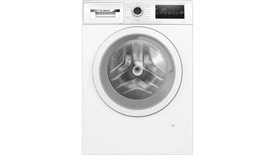 Bosch WAN24200TR Çamaşır Makinesi 9 kg 1200 Devir