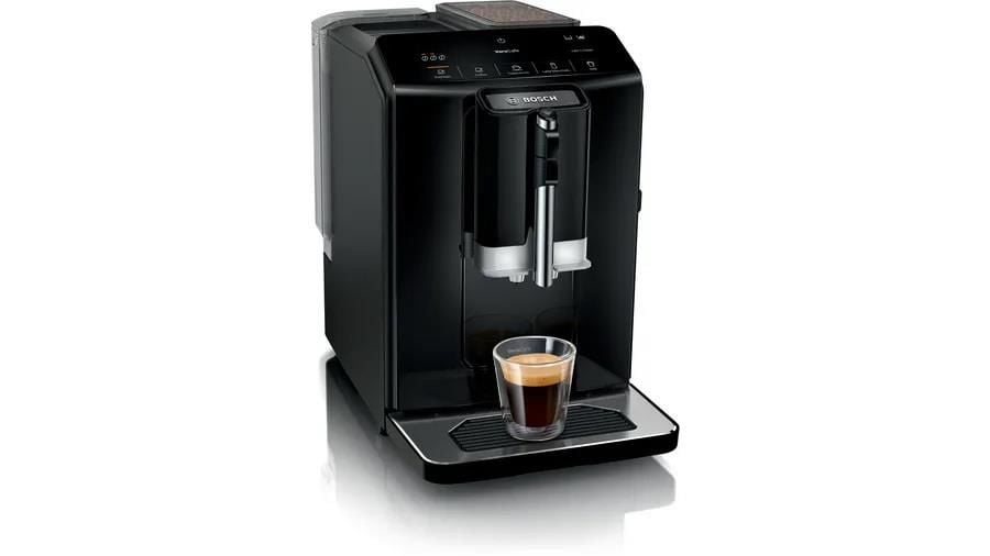 Bosch TIE20119 Espresso Makinesi Tam Otomatik
