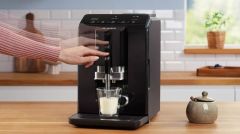 Bosch TIE20119 Espresso Makinesi Tam Otomatik