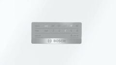 Bosch KDN86XWE0N No-Frost Buzdolabı Beyaz