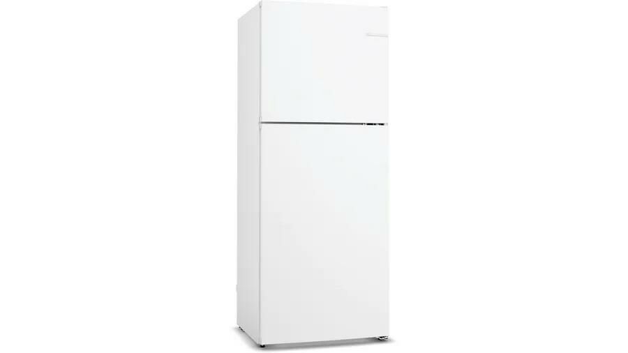 Bosch KDN43NWE0N No-Frost Buzdolabı Beyaz