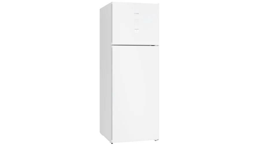 Siemens KD56NXWE0N Buzdolabı No Frost Beyaz