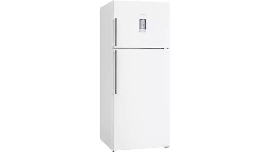 Siemens KD76NAWE0N Buzdolabı No Frost Beyaz