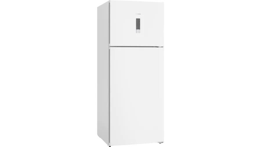 Siemens KD76NXWE0N Buzdolabı No Frost Beyaz