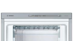 Bosch GSV33VIE0N Derin Dondurucu Inox