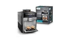 Siemens TE655203RW Tam Otomatik Espresso Makinesi EQ.6 Plus