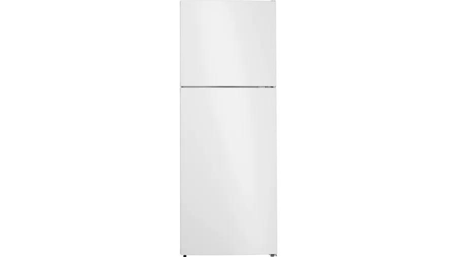 Siemens KD55NNWE0N Buzdolabı No Frost Beyaz Üstten Donduruculu