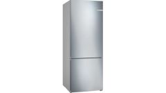 Bosch KGN55VIE0N Buzdolabı No Frost Inox