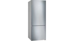 Siemens KG55NVIE0N Buzdolabı No Frost Inox