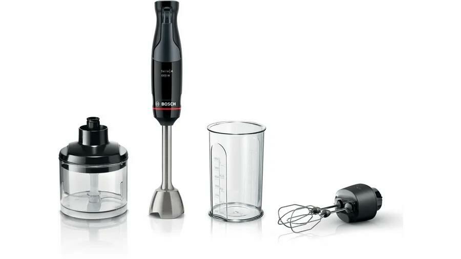 Bosch MSM4B624 El Blenderı 1000 W