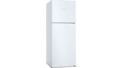 Profilo BD2055WENN Buzdolabı No Frost Beyaz