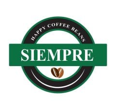 Siempre Coffee Türk Kahvesi Premium 250Gr