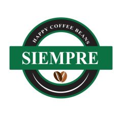 Siempre Coffee Filtre Kahve Blend Classic Öğütülmüş 250Gr