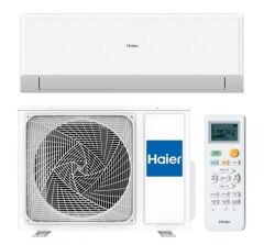 Haier AS25RBAHRA-TR Revive Plus 9000 BTU Duvar Tipi DC Inverter Split Klima Wifi A++