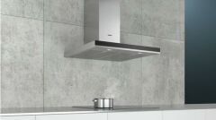 Siemens LC77BHM50 Davlumbaz Duvar Tipi 75 cm Inox