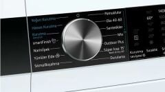 Siemens WN54A2X1TR 1400 Devir 10 kg / 6 kg Kurutmalı Çamaşır Makinesi