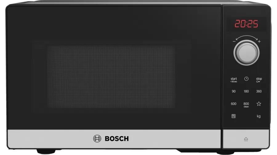 Bosch FFL023MS1 Paslanmaz Çelik Mikrodalga