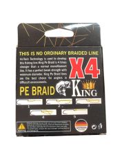 King 150 mt İp Misina