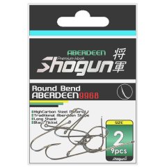 Shogun 9938 Aberdeen İğne