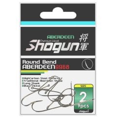 Shogun 9938 Aberdeen İğne