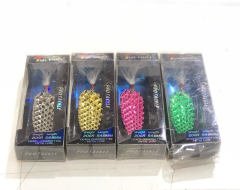 Protackle Tycoon Cicada Diamond Type Lure 20g 54,8 mm