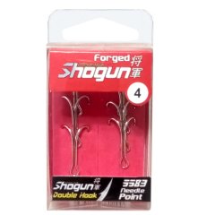Shogun 9983 İkili İğne