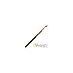 Protackle Sensei Teleskopik Kamış100-150