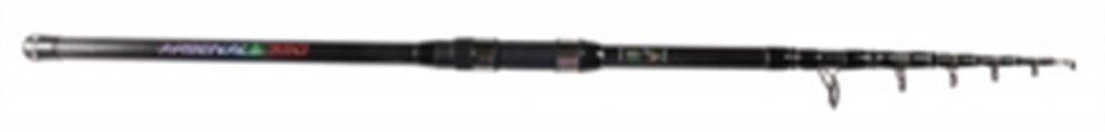Protackle Arsenal Kamış 60-90g