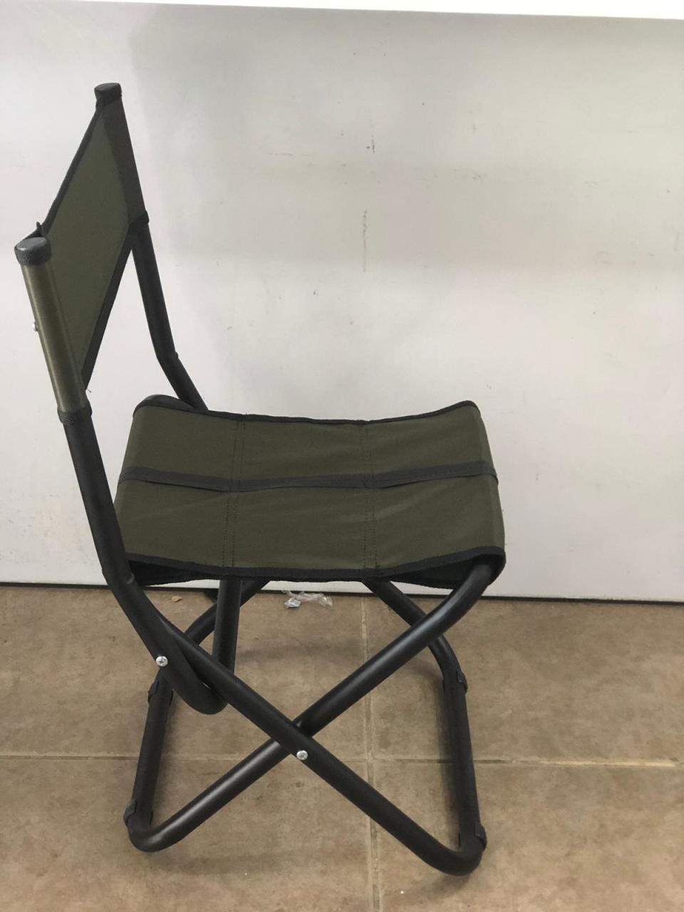 Shogun Kamp Sandalyesi SD3