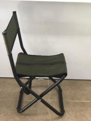 Shogun Kamp Sandalyesi SD3