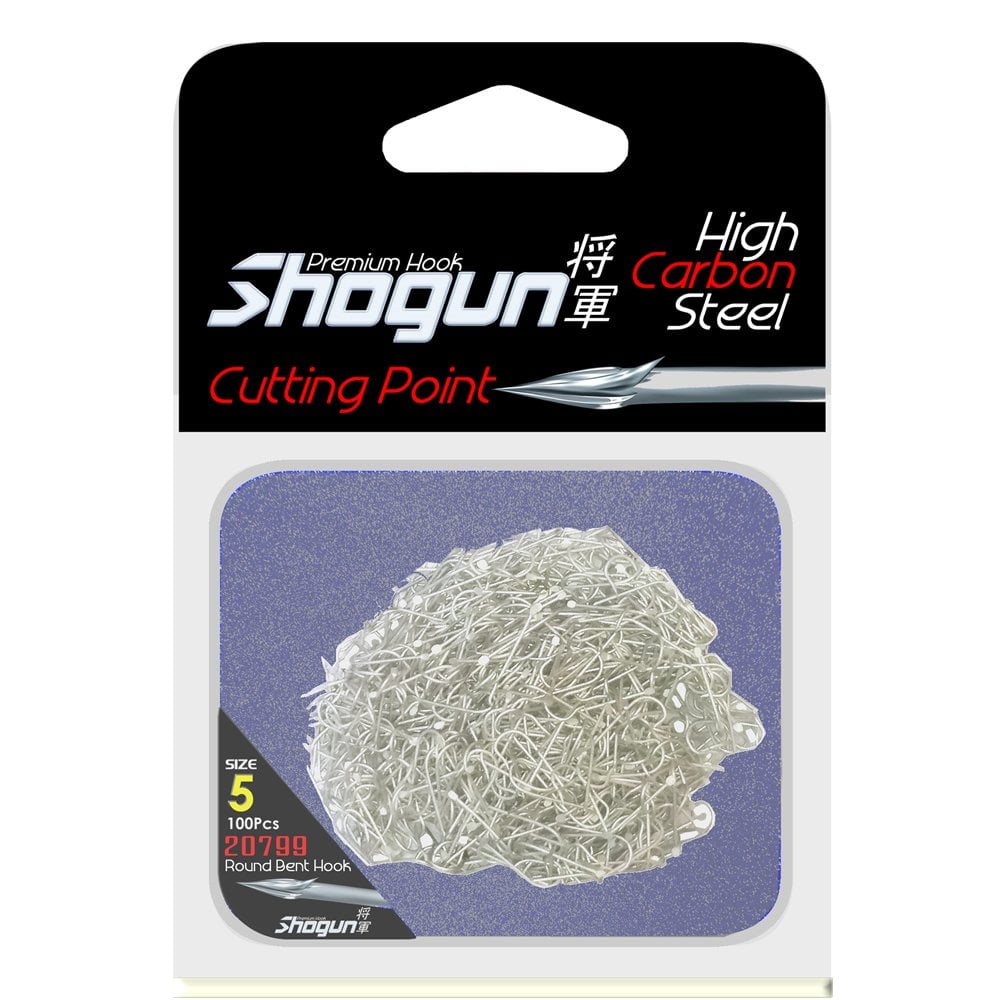 Shogun 1799 Düz İğne 100 pcs