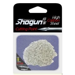Shogun 1799 Düz İğne 100 pcs