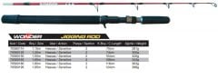 Protackle Wonder Soft Jigging Kamış