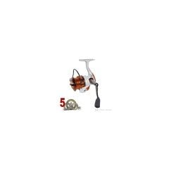 Protackle Cosmo 4000 Makine