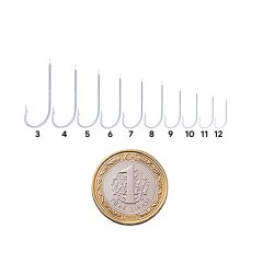 Shogun 1523 Çapraz İğne 100 pcs