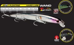 Protackle Wand Am21 13 cm Sahte Balık