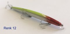 Protackle Wand Am21 13 cm Sahte Balık