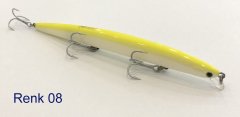 Protackle Wand Am21 13 cm Sahte Balık