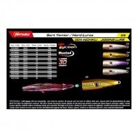 Protackle 004 İnchiku Jig Yemi