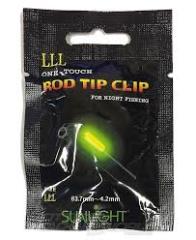 Sunlight Rod Tip Clip