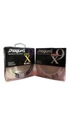 Shogun 9x Braid İp Misina 150mt