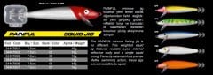 Protackle Paintful Kalamar Zokası