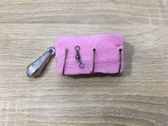 Kurşunlu Dip Takımı 3 İğneliİ 25Gr Kurşunlu