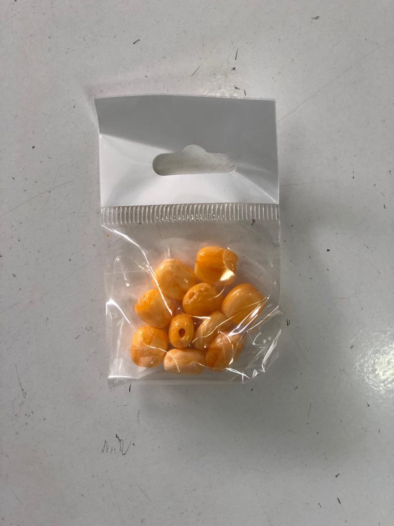 Sert Mısır Poşet