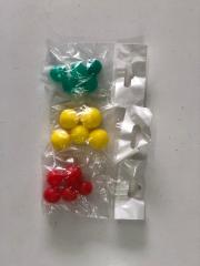 Boili Silikon Popop