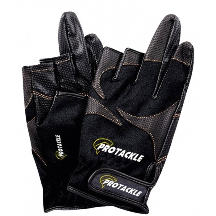 Protackle Balıkçı Eldiveni
