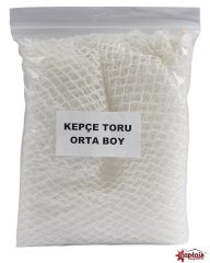 Kepçe Toru Küçük Boy